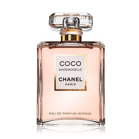 chanel coco mademoiselle parfum.